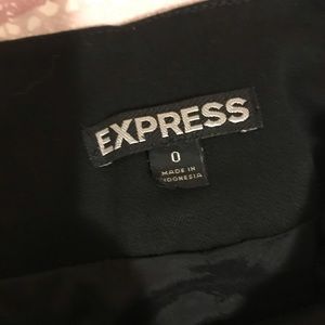 Express Pencil skirt